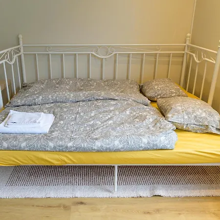 Lomayksioe Vesannon Kirkolla * Vesanto