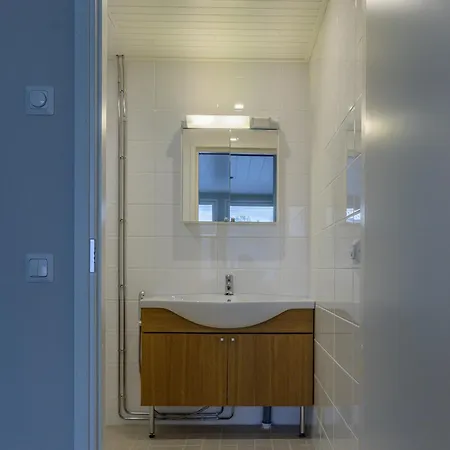 Nyaraló Lomayksioe Vesannon Kirkolla *