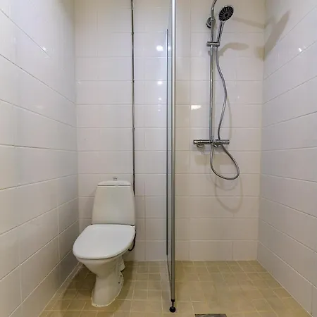 Lomayksioe Vesannon Kirkolla Nyaraló *