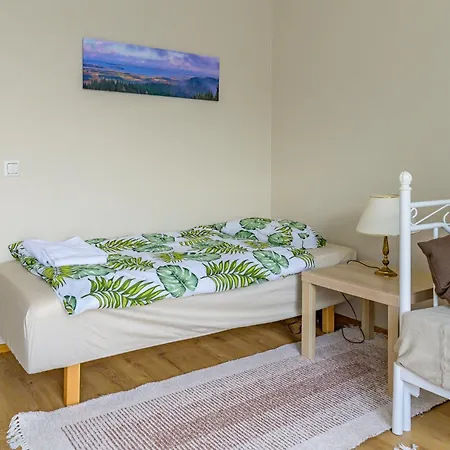 Lomayksioe Vesannon Kirkolla Dom wakacyjny *