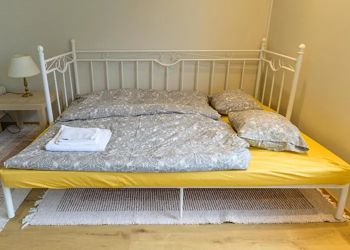 Lomayksioe Vesannon Kirkolla * Vesanto