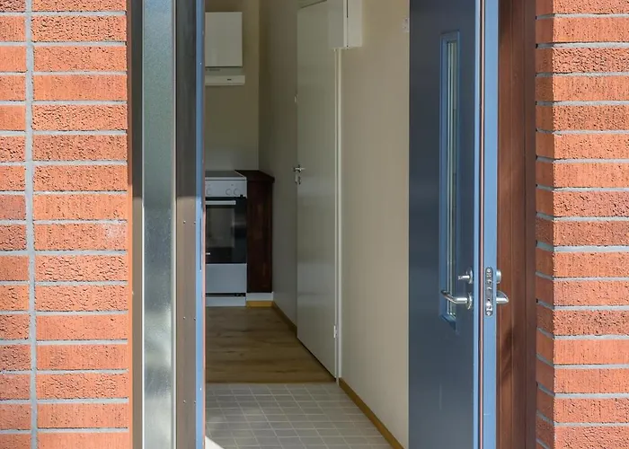 Hébergement de vacances Lomayksioe Vesannon Kirkolla *