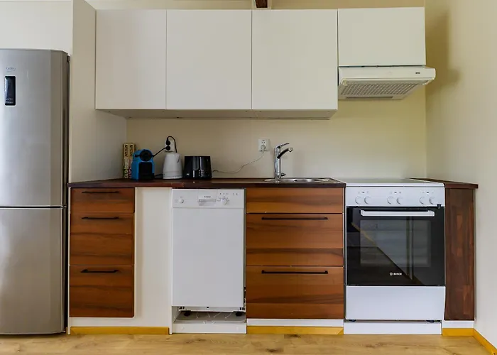 Hébergement de vacances Lomayksioe Vesannon Kirkolla Vesanto